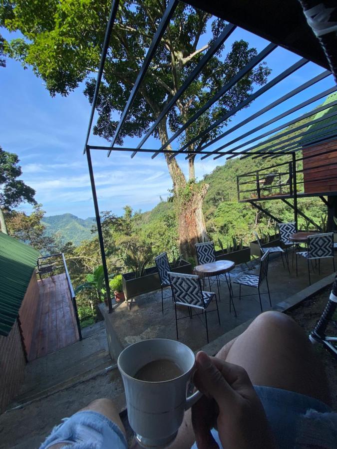 Hostal Ana 산타마르타 외부 사진
