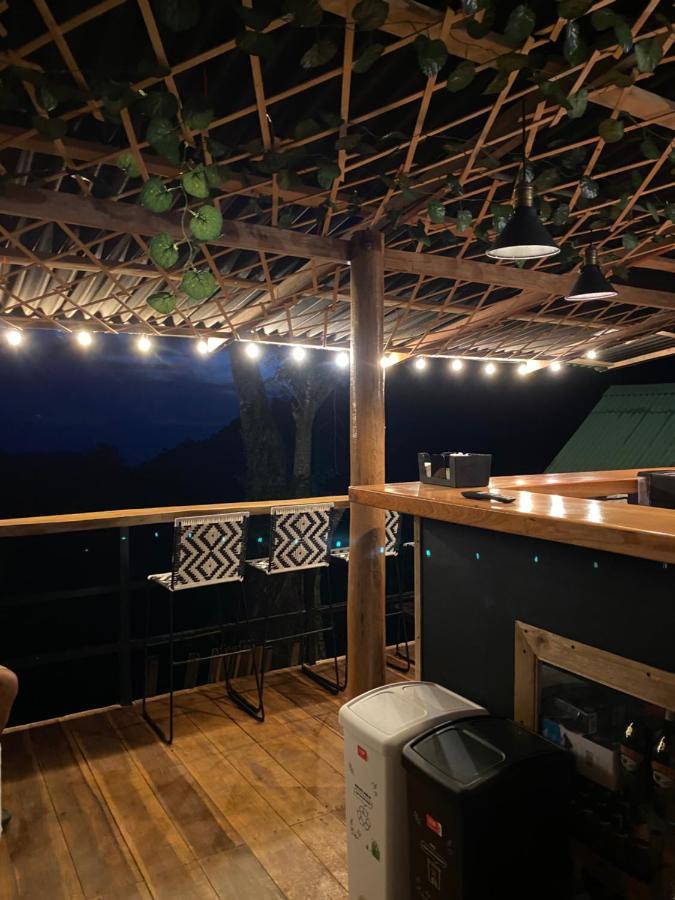 Hostal Ana 산타마르타 외부 사진