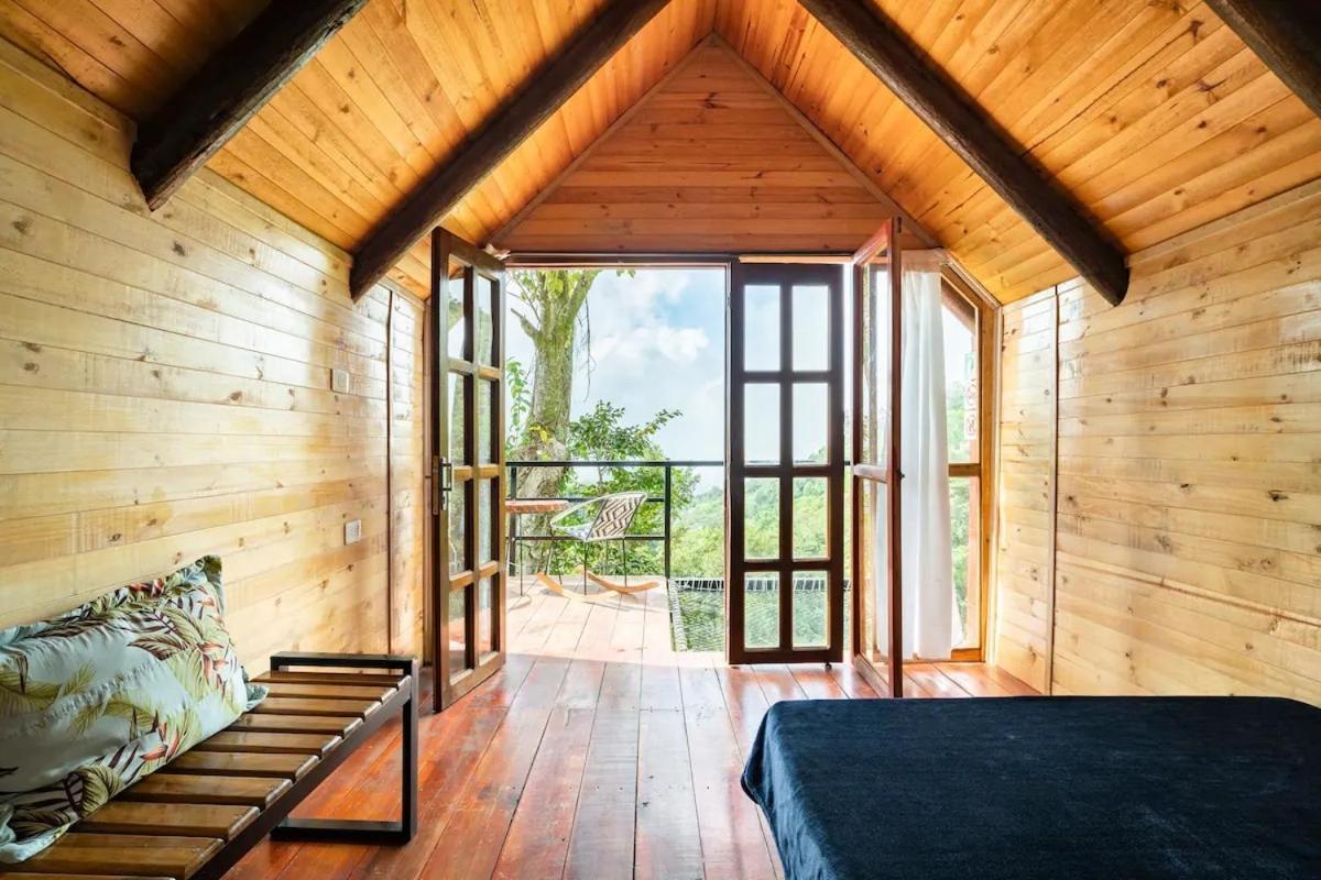 Hostal Ana 산타마르타 외부 사진